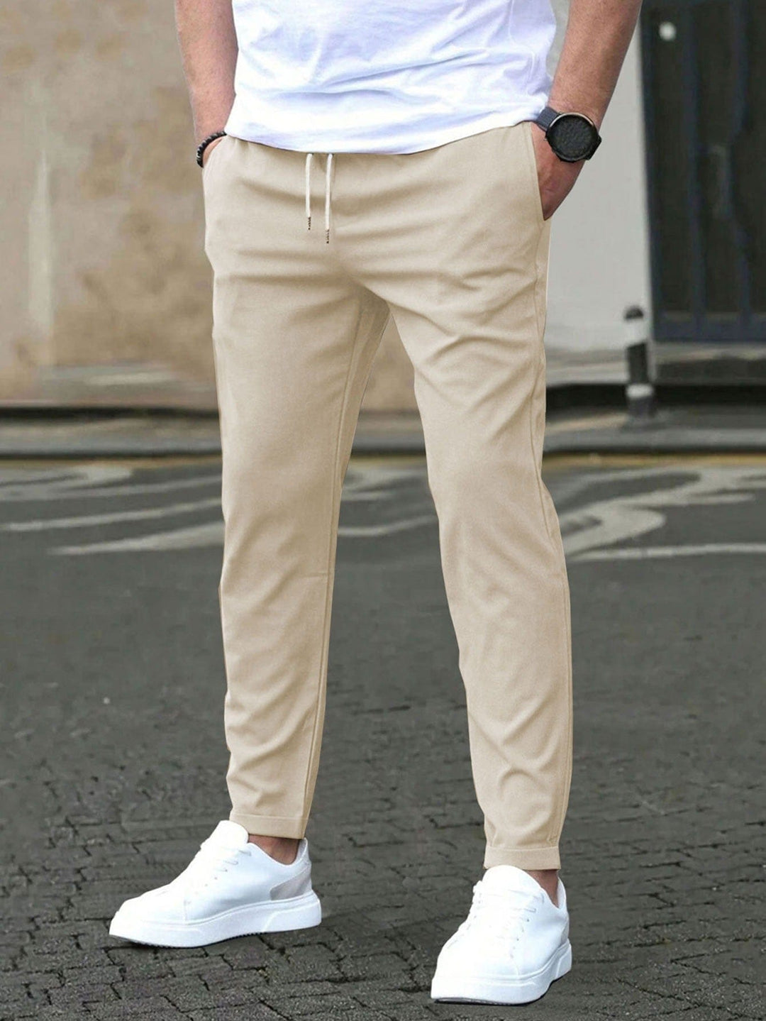 Colin | Elegant Chino