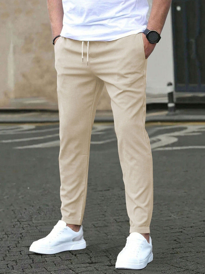 Colin | Elegant Chino