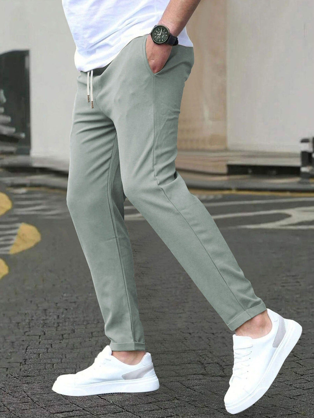 Colin | Elegant Chino