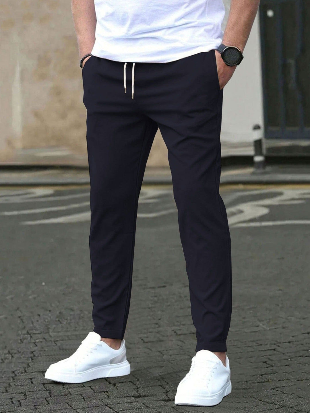Colin | Elegant Chino