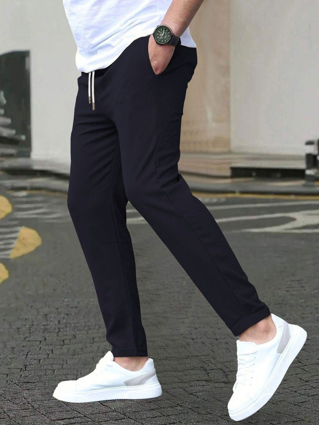 Colin | Elegant Chino
