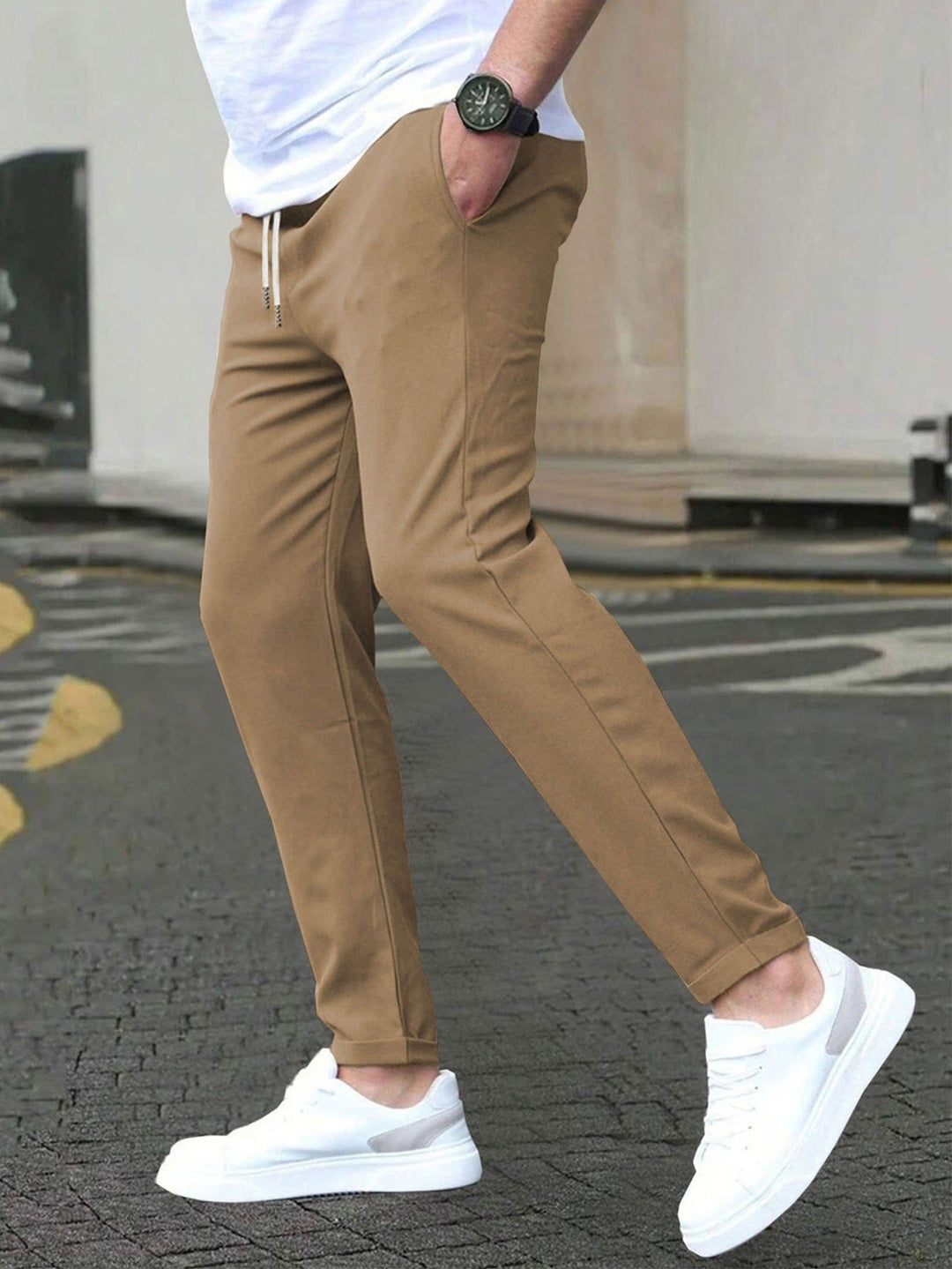 Colin | Elegant Chino