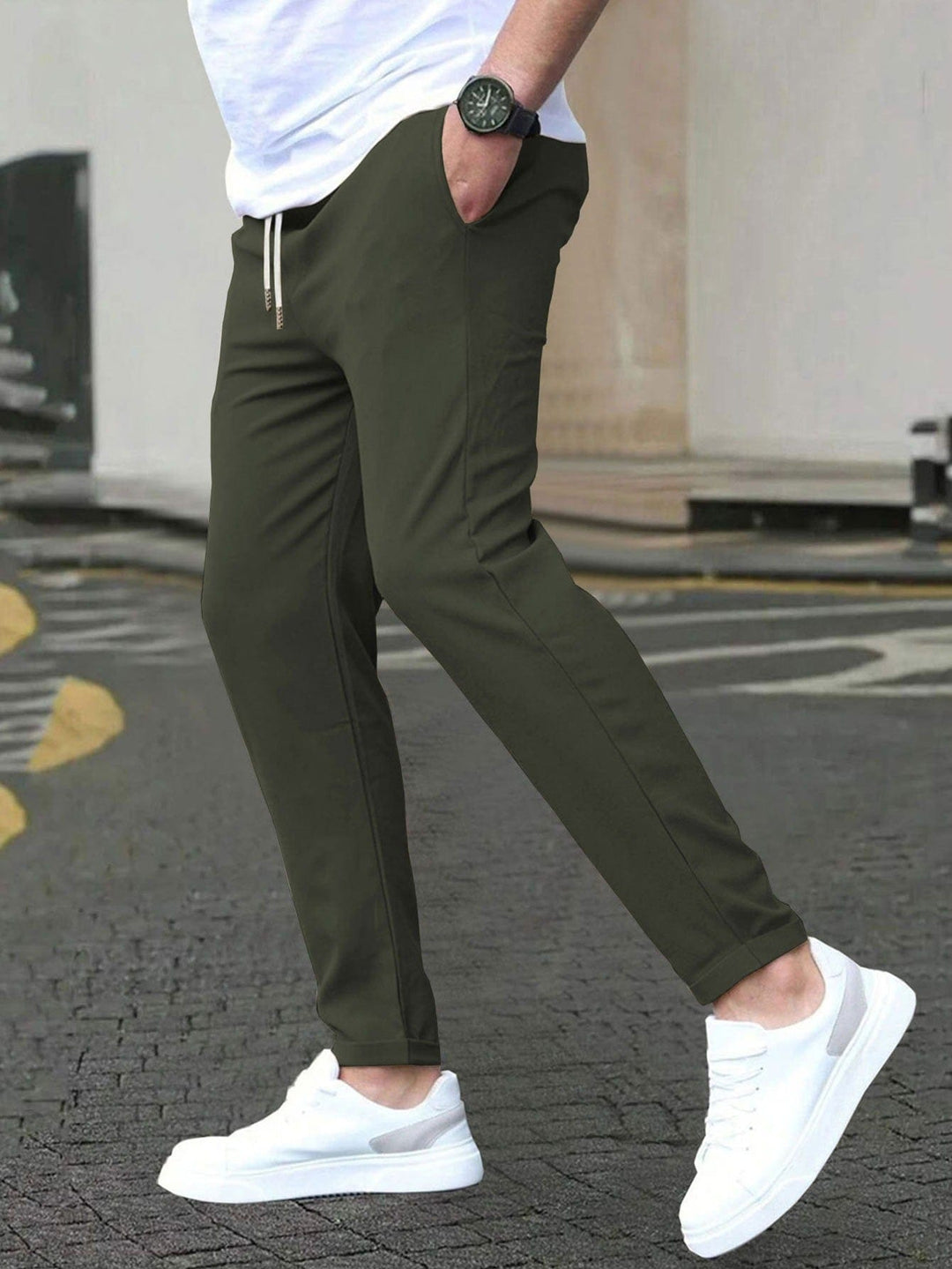 Colin | Elegant Chino