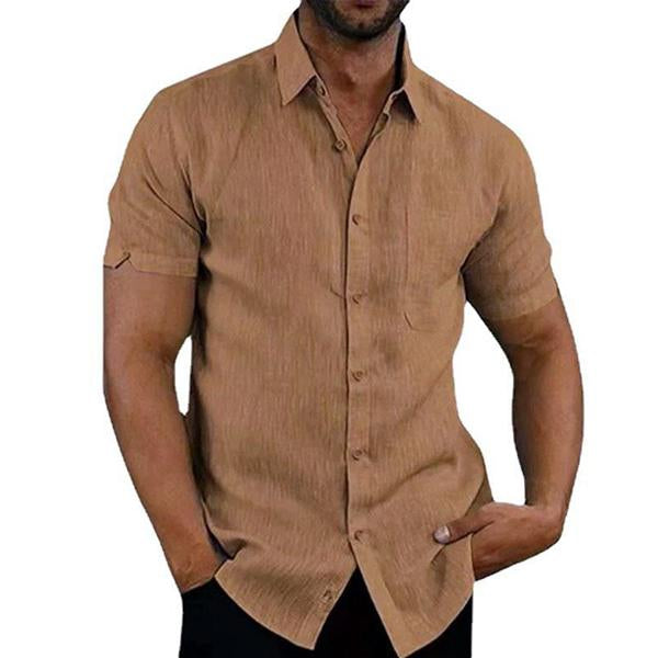 Alessandro | Elegant sommerbluse