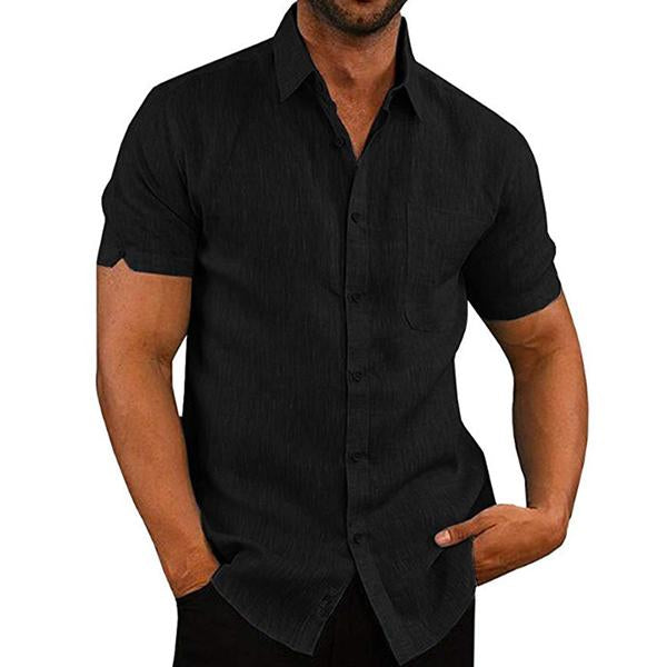 Alessandro | Elegant sommerbluse