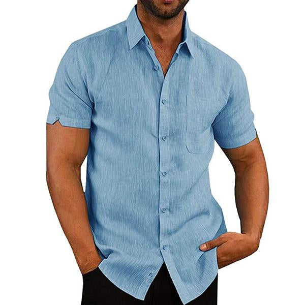 Alessandro | Elegant sommerbluse