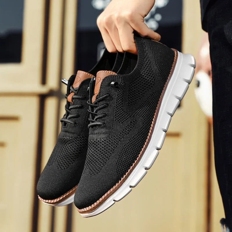 Maxim | Leichte Sneaker mit hohem Tragekomfort