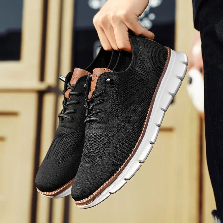 Maxim | Leichte Sneaker mit hohem Tragekomfort