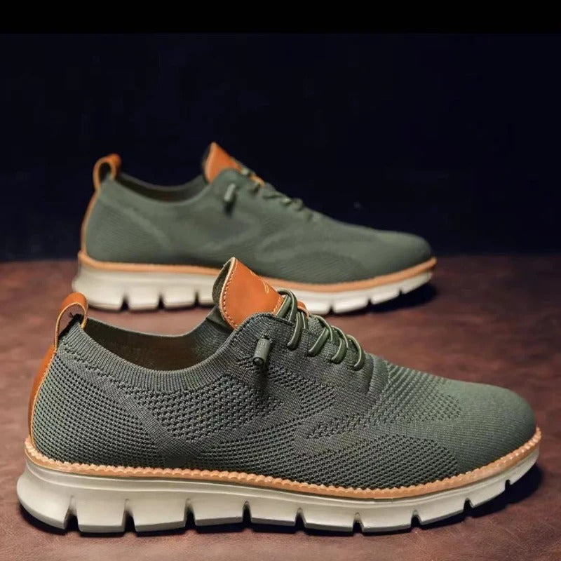Maxim | Leichte Sneaker mit hohem Tragekomfort