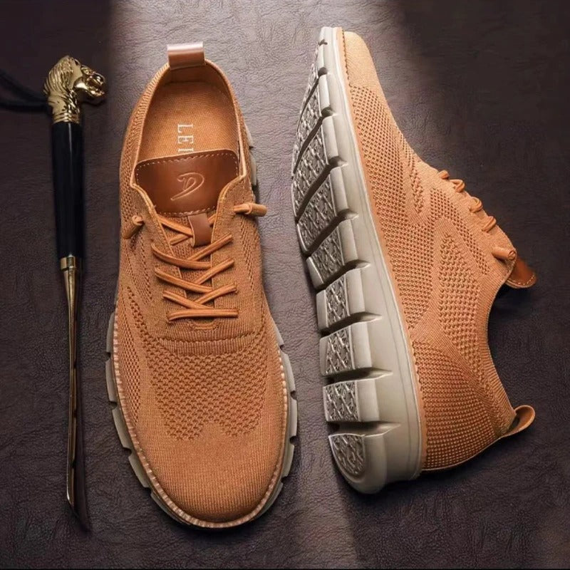 Maxim | Leichte Sneaker mit hohem Tragekomfort