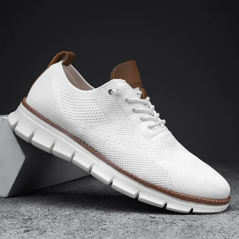 Maxim | Leichte Sneaker mit hohem Tragekomfort