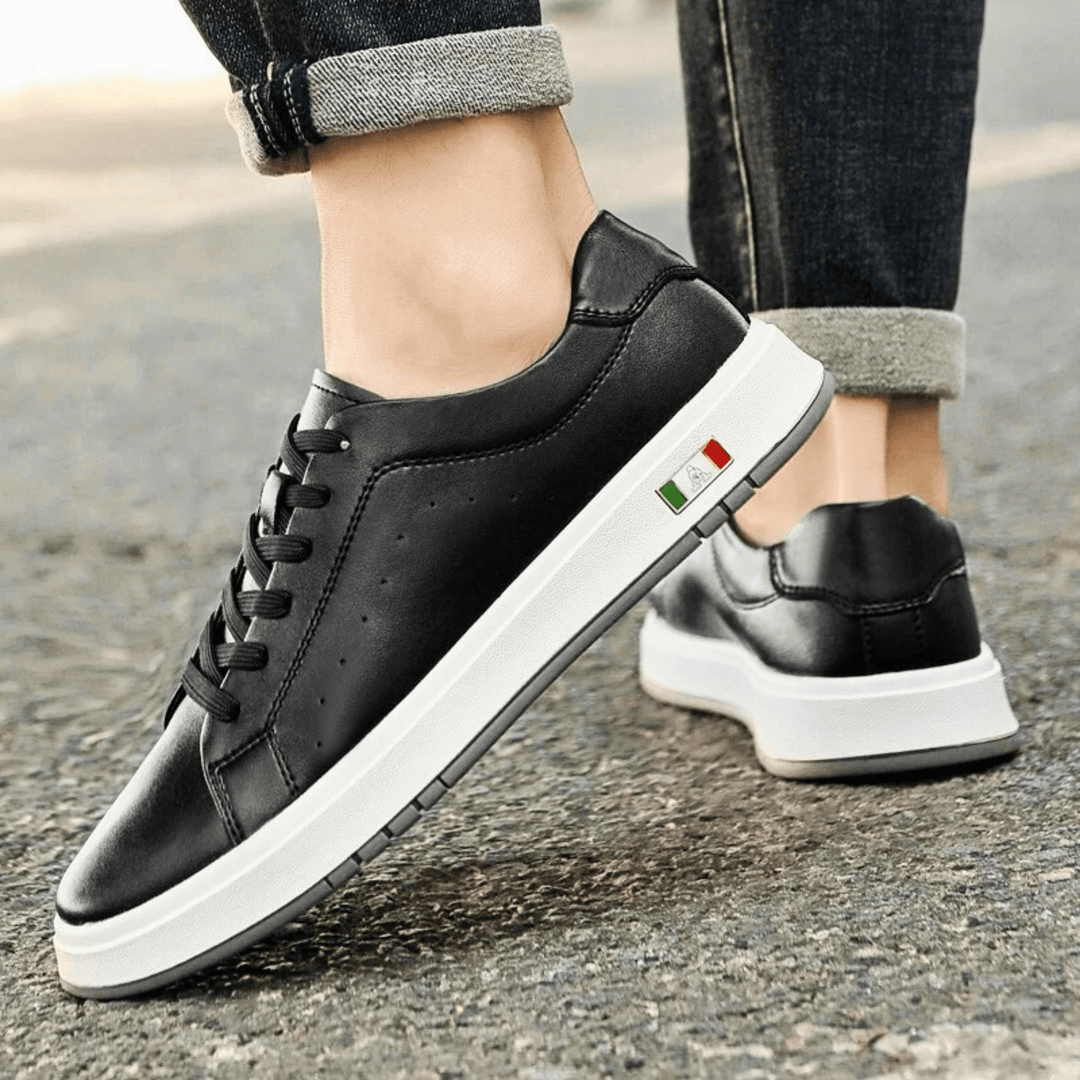 Kron | Italienische Luxus-Sneaker