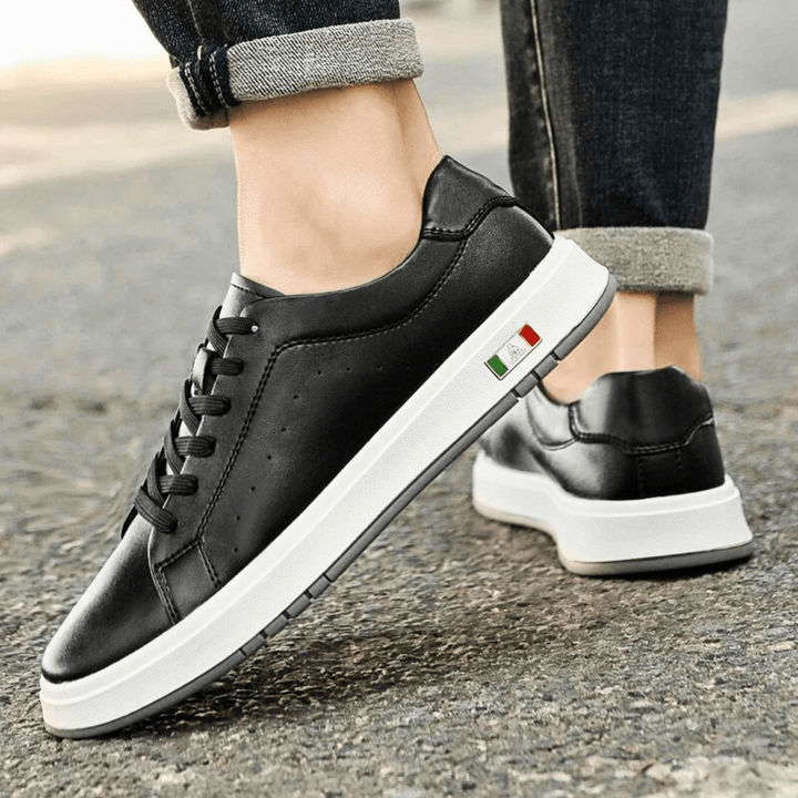 Kron | Italienische Luxus-Sneaker