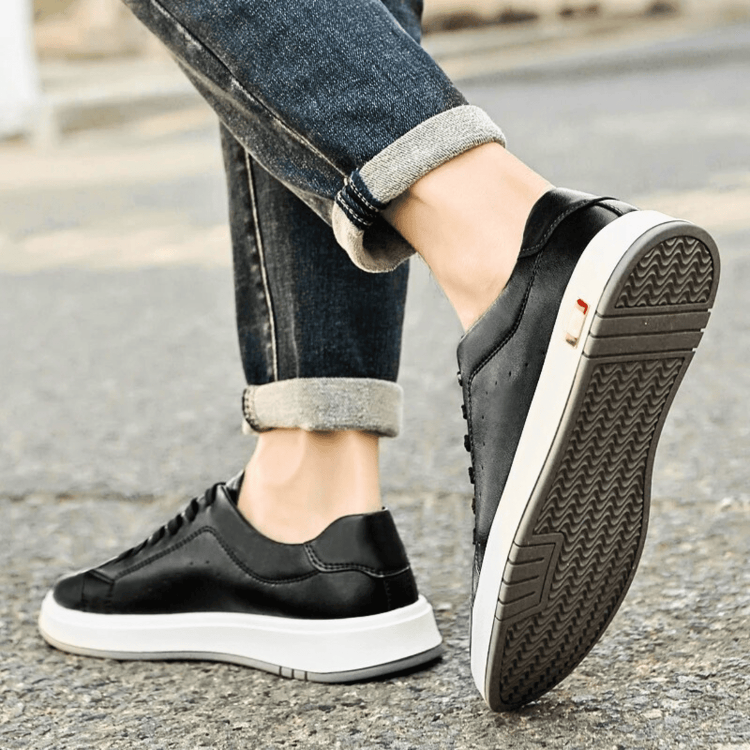 Kron | Italienische Luxus-Sneaker