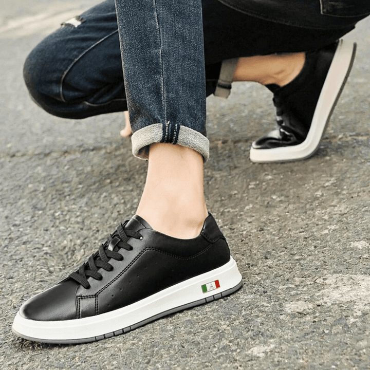 Kron | Italienische Luxus-Sneaker