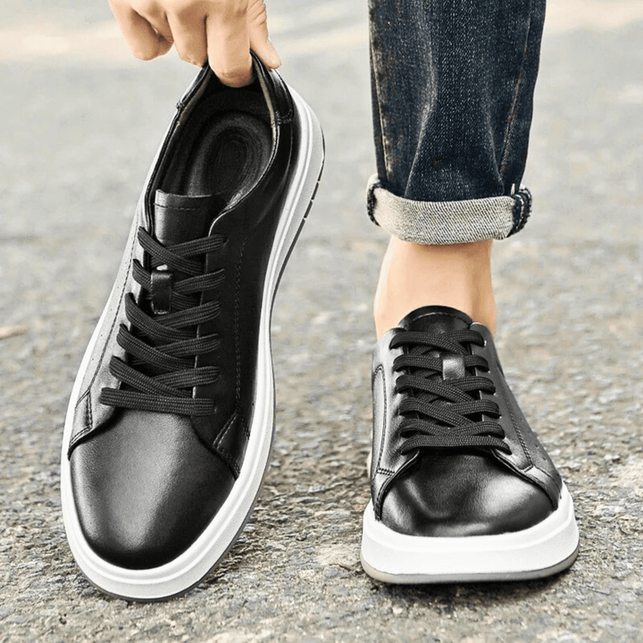 Kron | Italienische Luxus-Sneaker