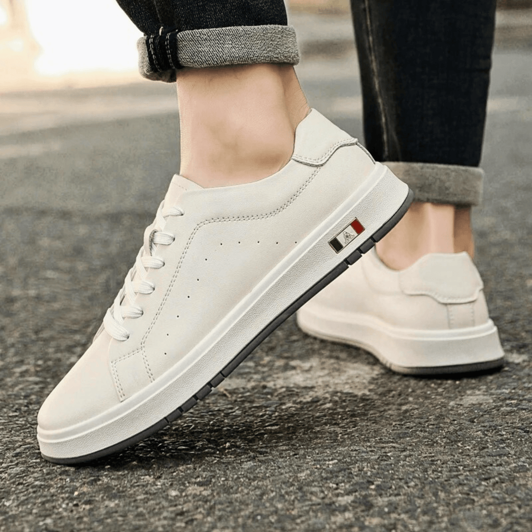 Kron | Italienische Luxus-Sneaker