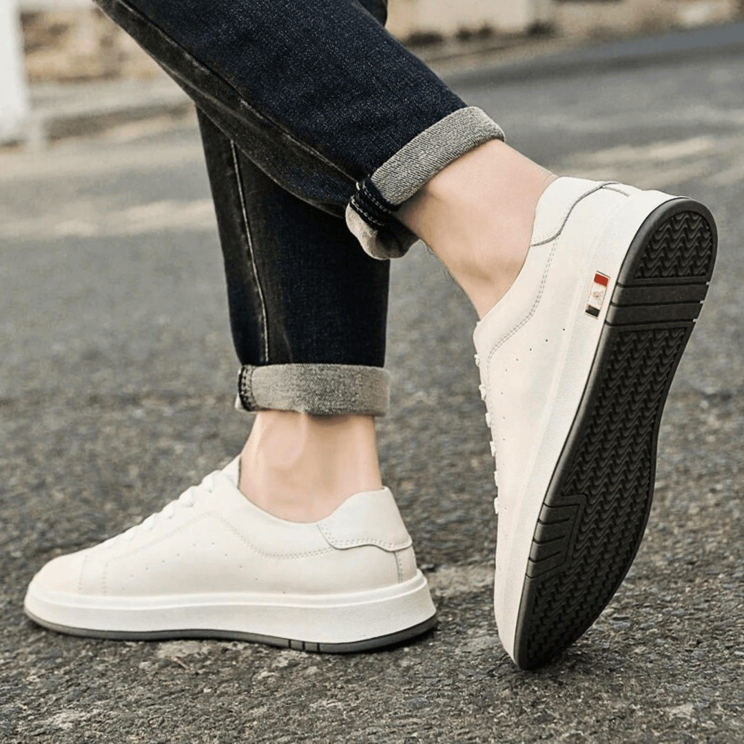 Kron | Italienische Luxus-Sneaker