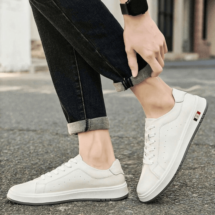 Kron | Italienische Luxus-Sneaker