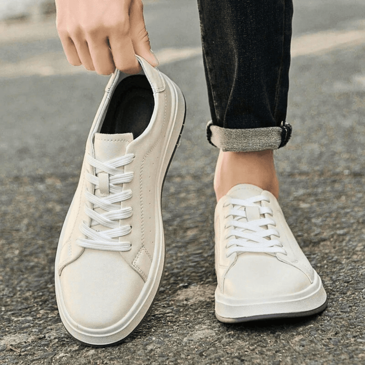 Kron | Italienische Luxus-Sneaker