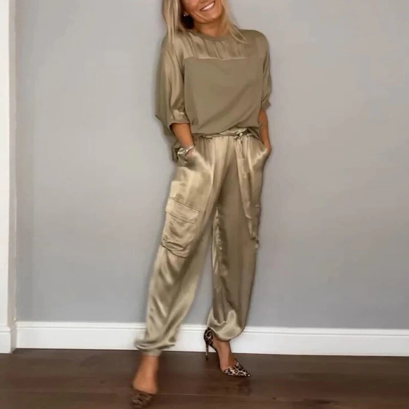Nova | Lässiges Damen-Set