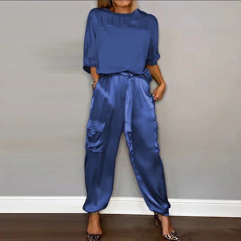 Nova | Lässiges Damen-Set