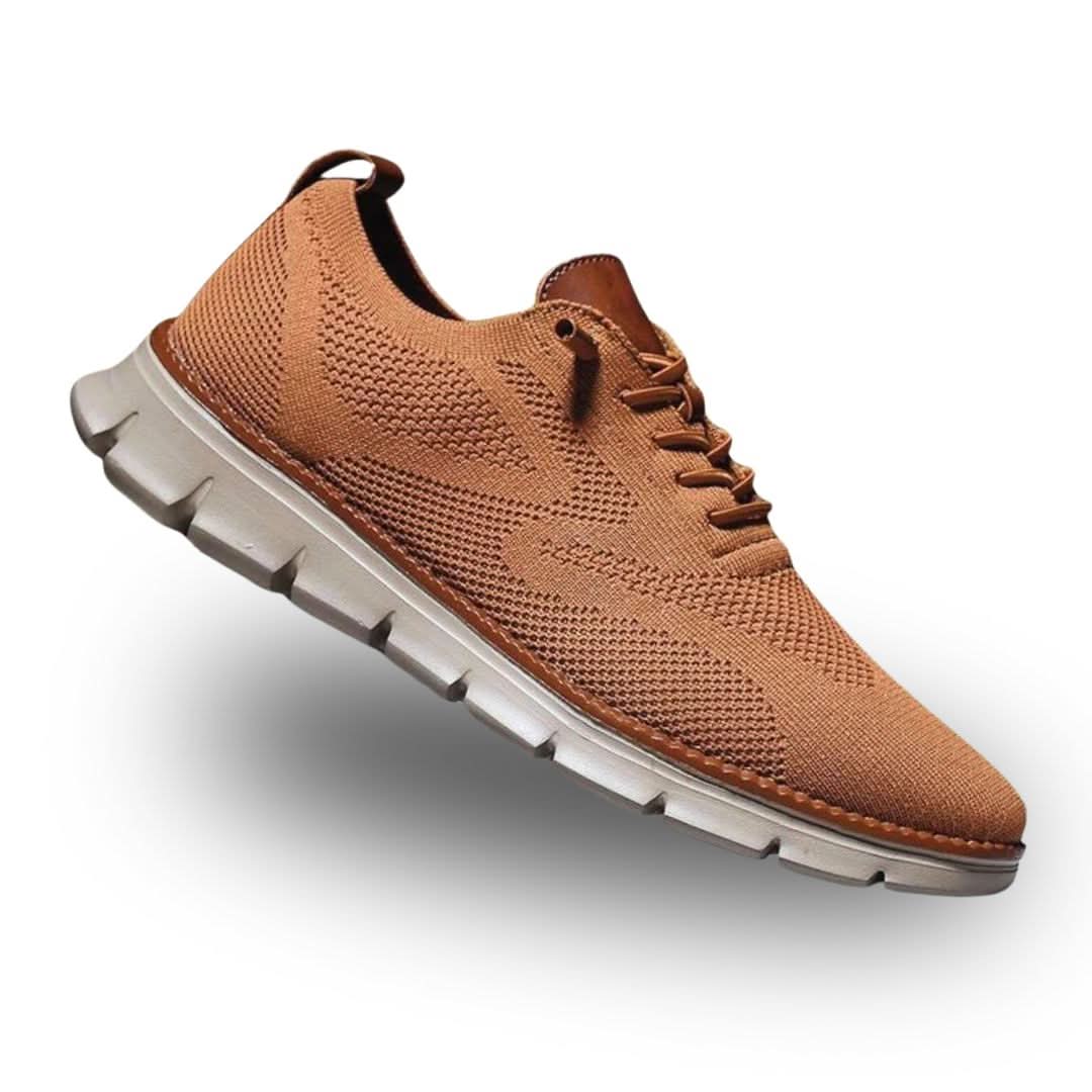 GANZTÄGIG ULTRA BEQUEMER WANDERSCHUH