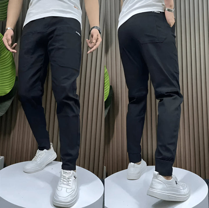Leonardo | Premium Stretch Cargo-Hosen