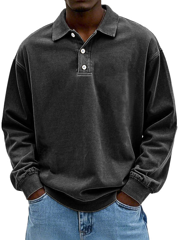 Premium-Polopullover