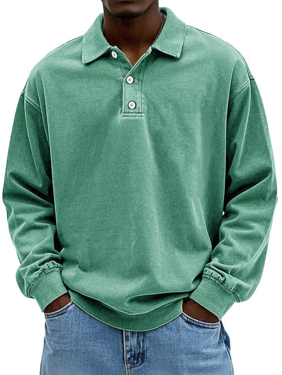 Premium-Polopullover