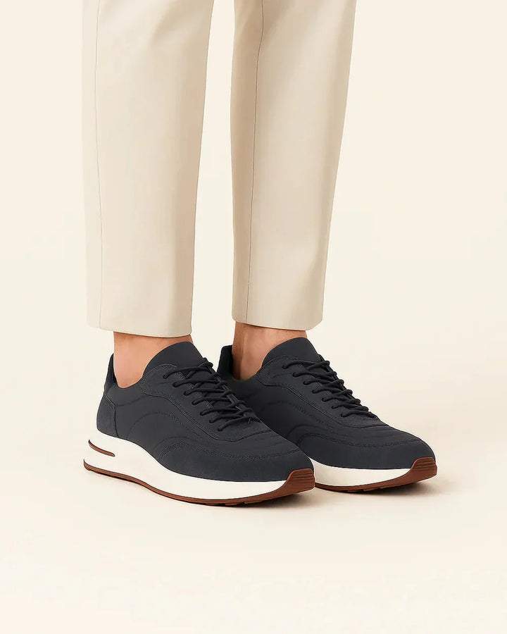 Casper | Luxuriöse Casual-Sneaker