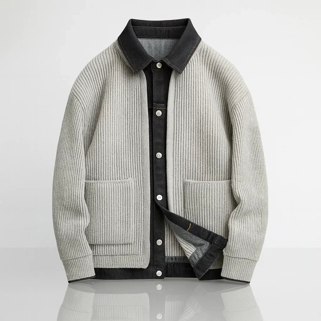 Samuel | Premium-Zwischensaisonjacke