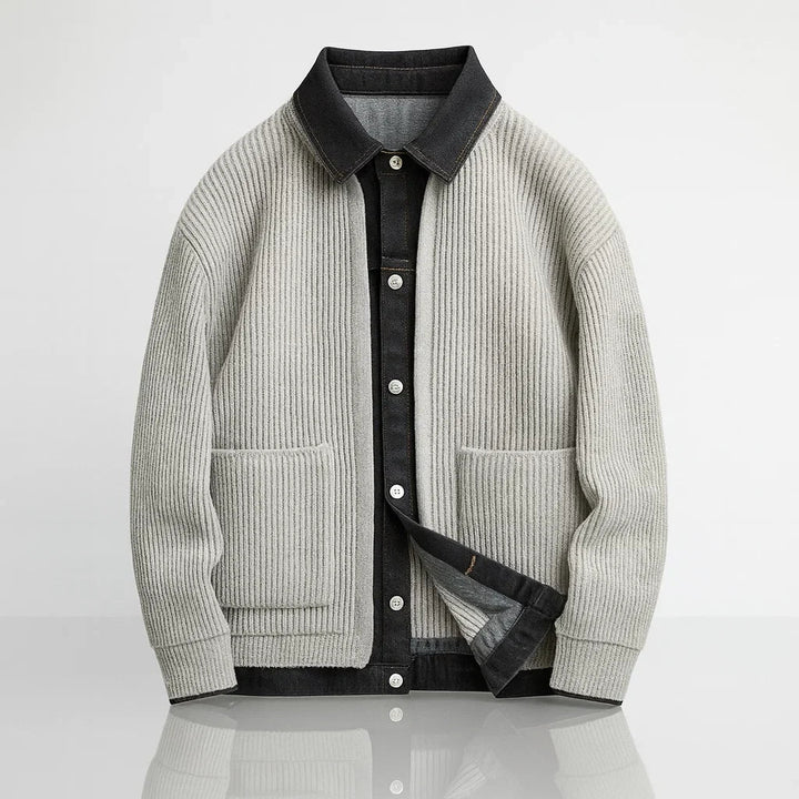 Samuel | Premium-Zwischensaisonjacke