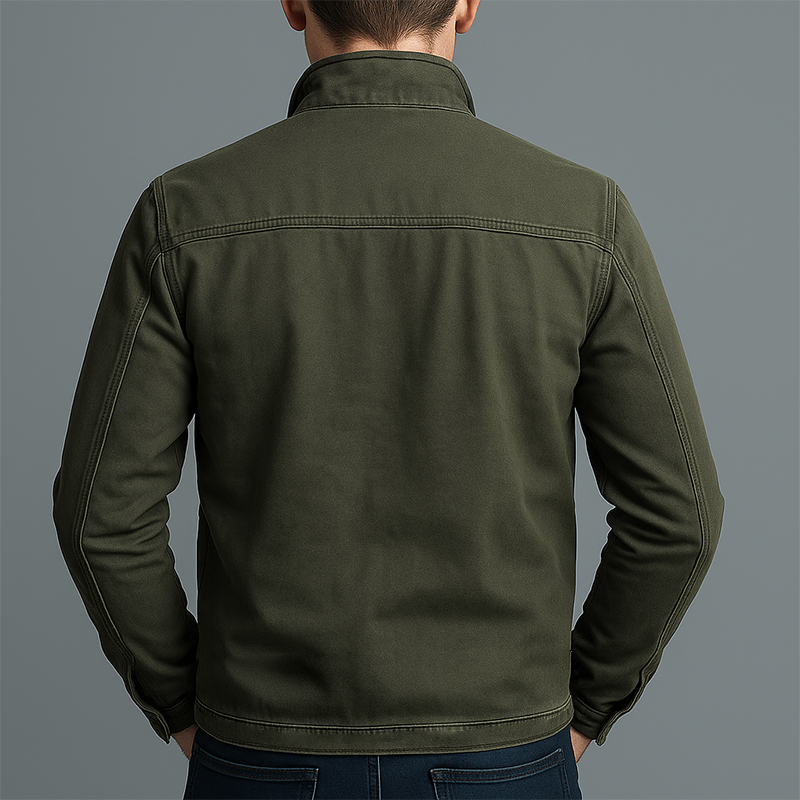 Lukas | Herbstjacke