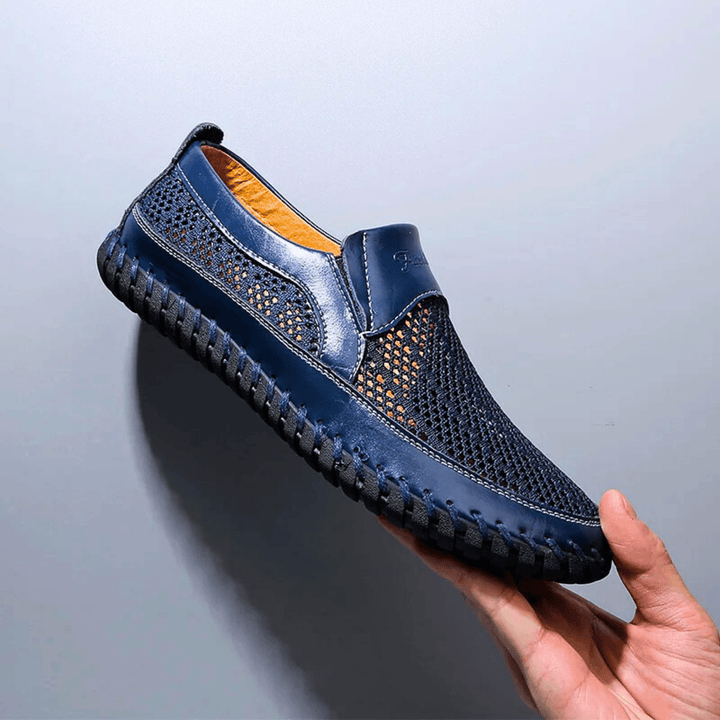 Kron | Italienische Slipper