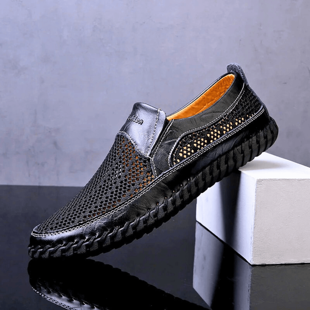 Kron | Italienische Slipper