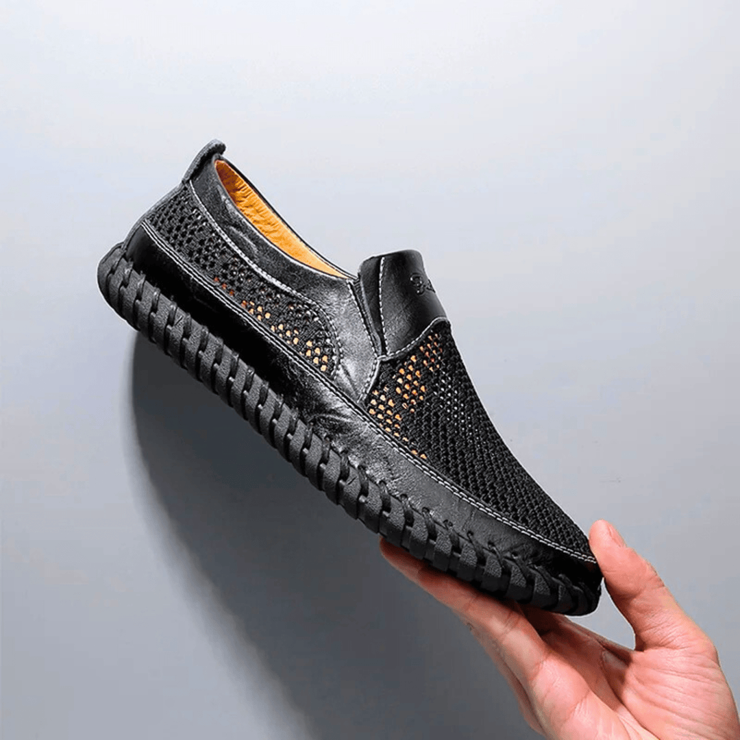 Kron | Italienische Slipper