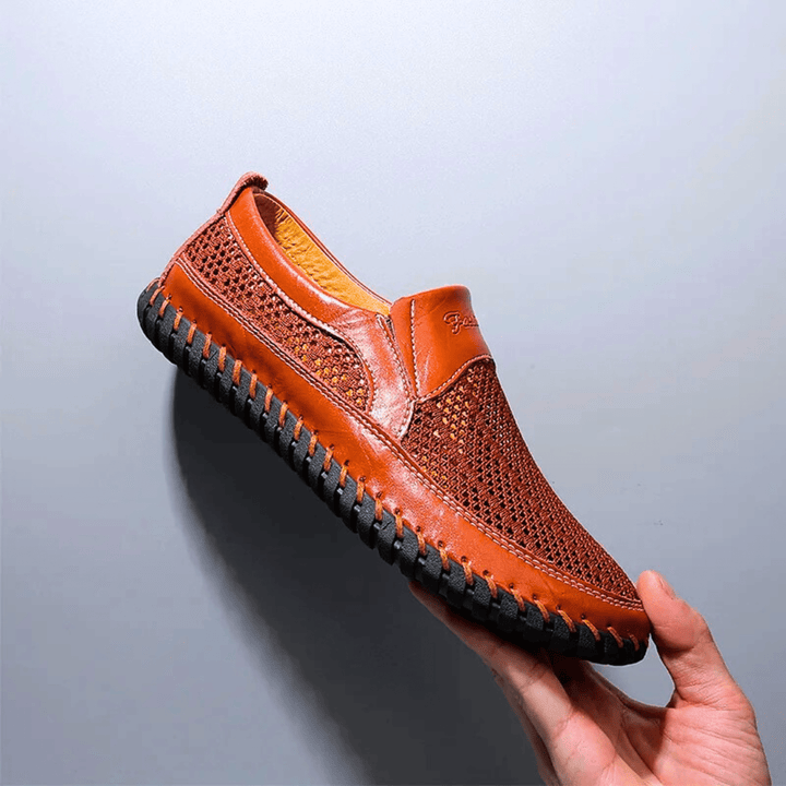 Kron | Italienische Slipper