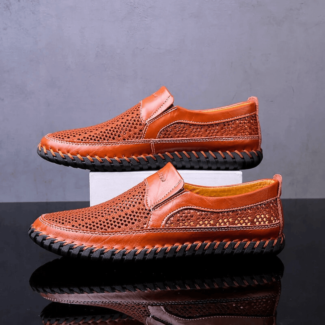 Kron | Italienische Slipper