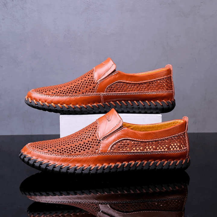 Kron | Italienische Slipper