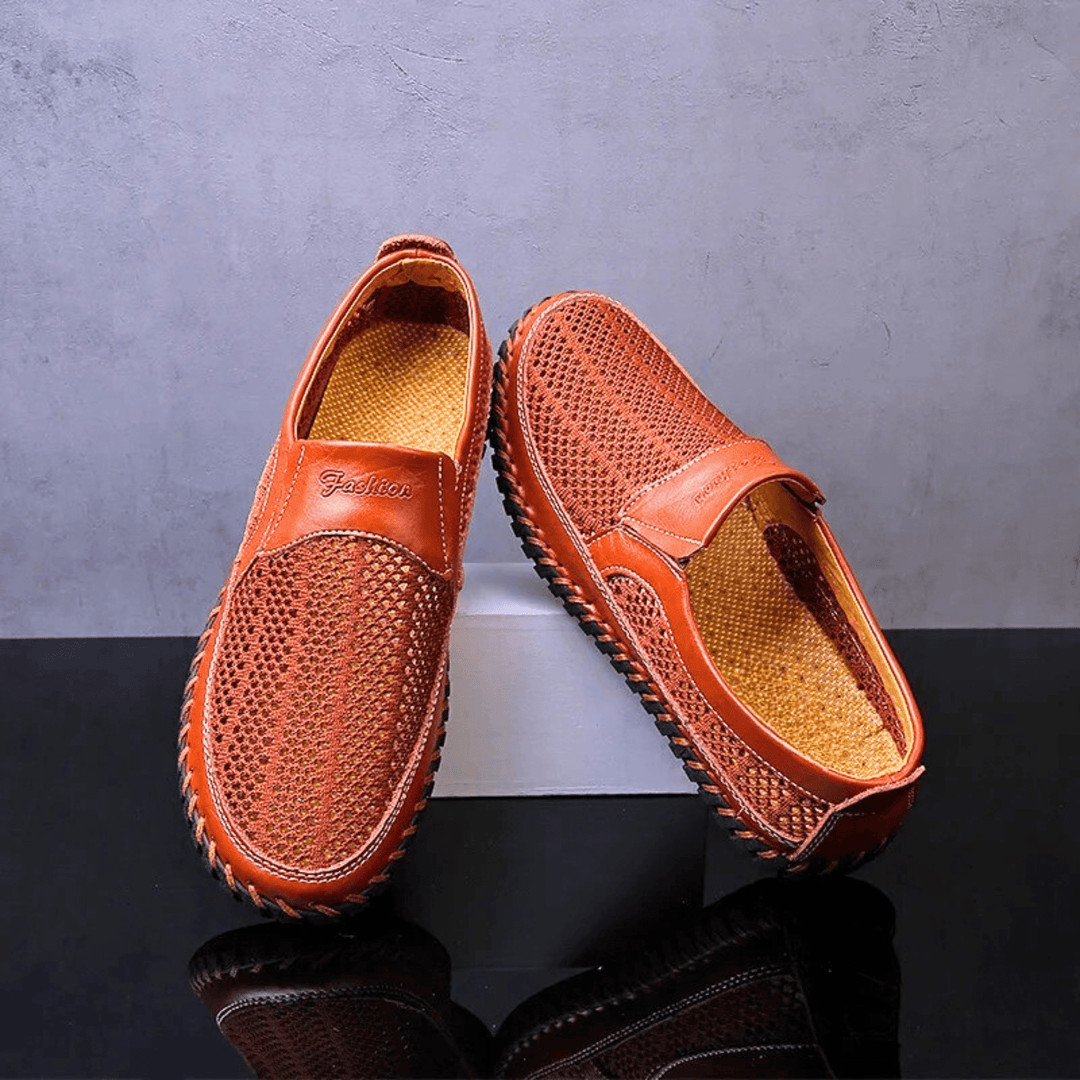 Kron | Italienische Slipper