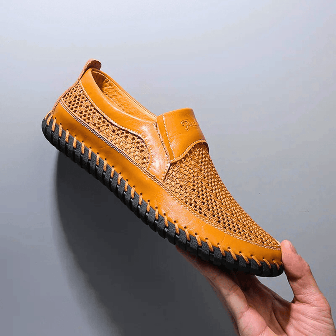 Kron | Italienische Slipper