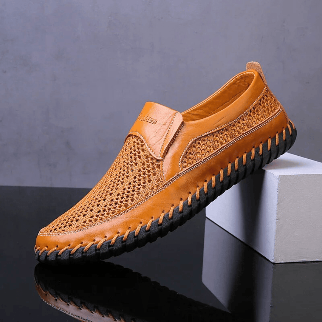 Kron | Italienische Slipper