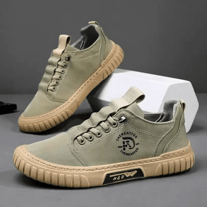 Kron | Sneaker im urbanen Casual-Stil
