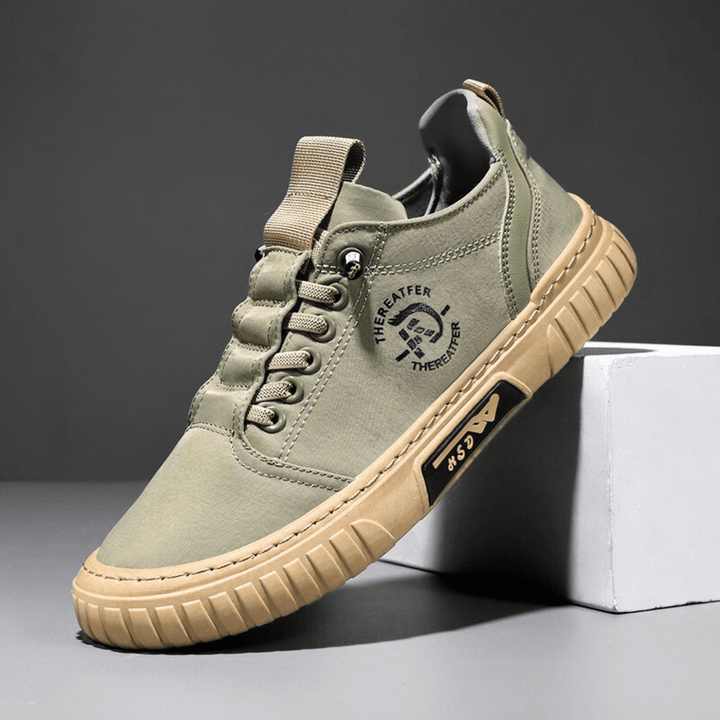 Kron | Sneaker im urbanen Casual-Stil