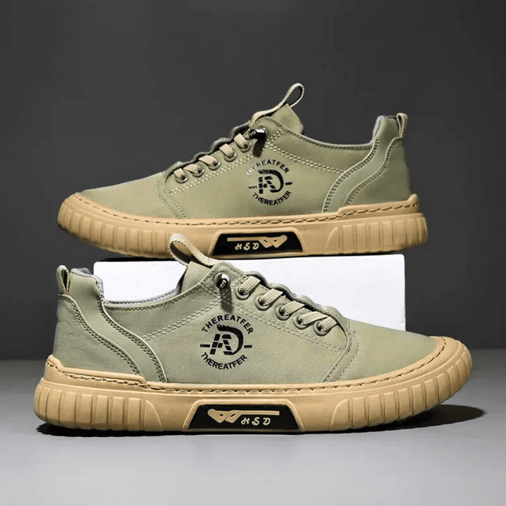 Kron | Sneaker im urbanen Casual-Stil
