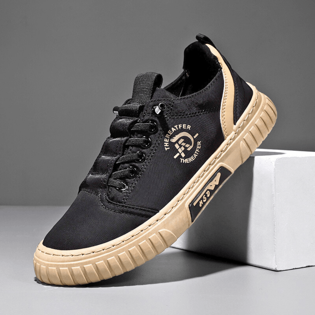 Kron | Sneaker im urbanen Casual-Stil