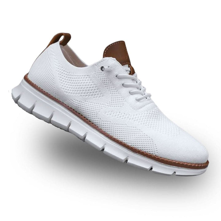 GANZTÄGIG ULTRA BEQUEMER WANDERSCHUH