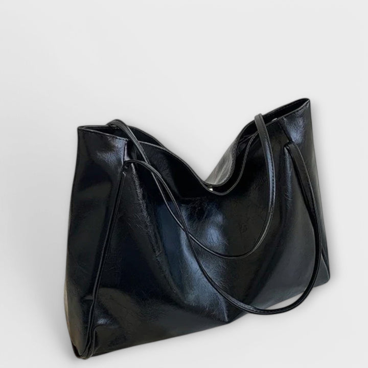 Elegante Handtasche für Damen mit geräumigem Innenraum