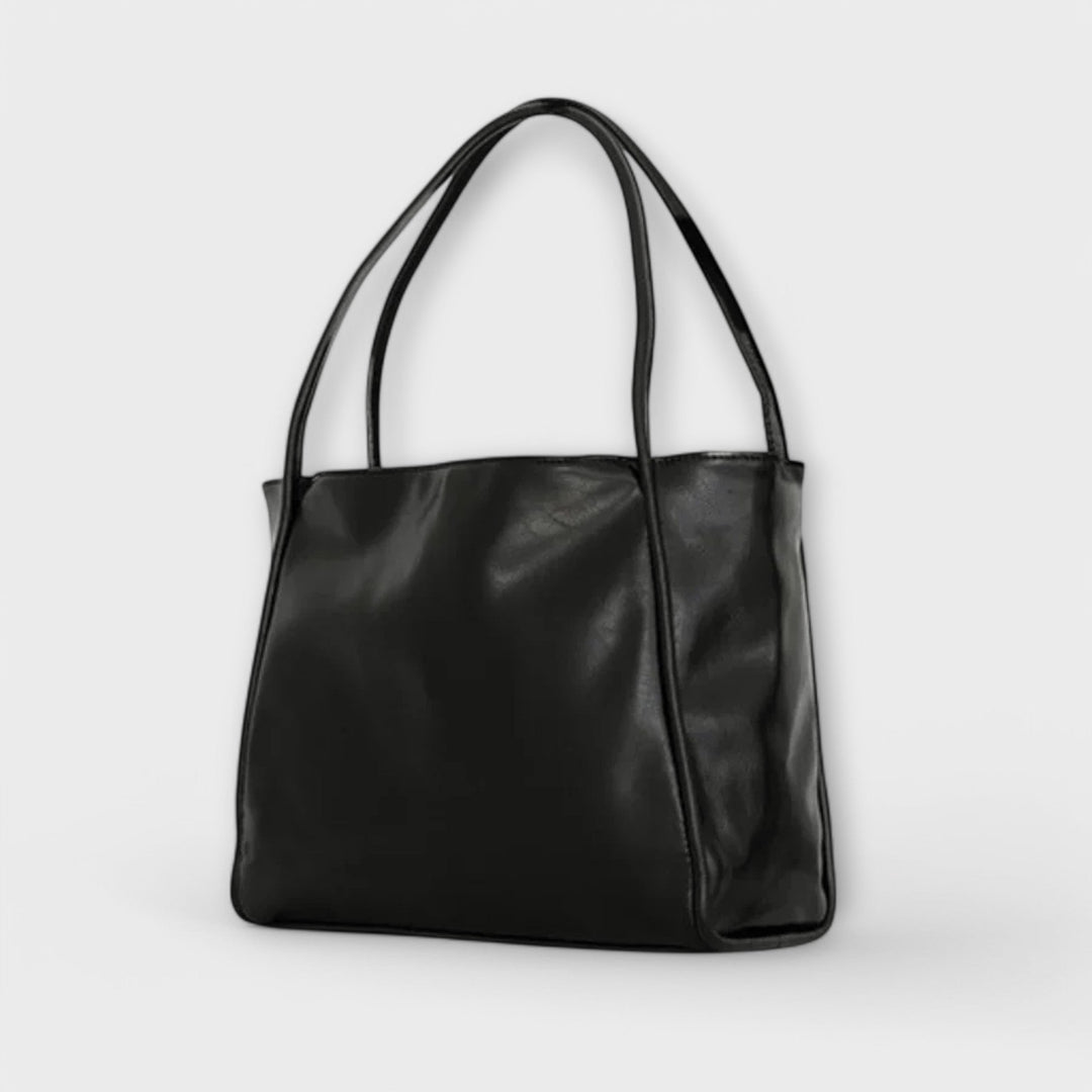 Elegante Handtasche für Damen mit geräumigem Innenraum